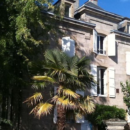 #Le Maitre Du Navire - Grand Studio - Hyper Centre Apartamento Brive-la-Gaillarde Exterior foto