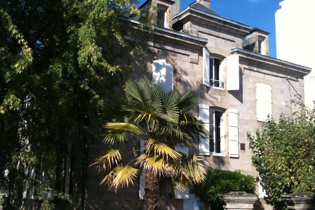 #Le Maitre Du Navire - Grand Studio - Hyper Centre Apartamento Brive-la-Gaillarde Exterior foto