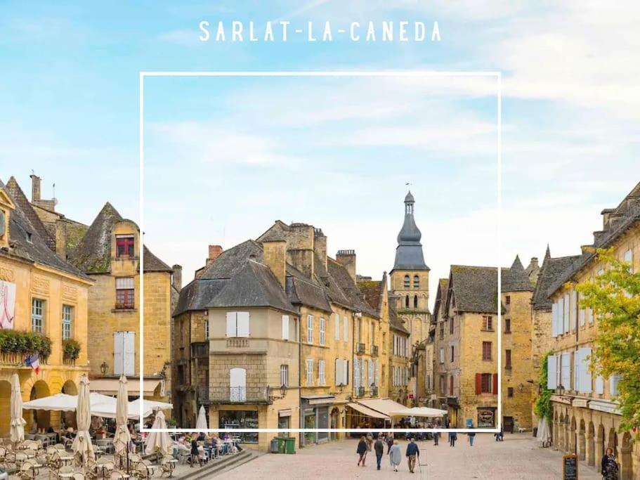 #Le Maitre Du Navire - Grand Studio - Hyper Centre Apartamento Brive-la-Gaillarde Exterior foto