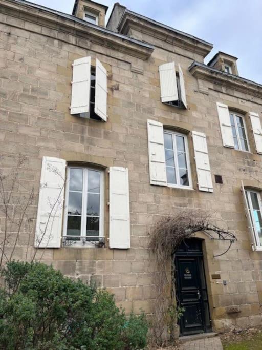 #Le Maitre Du Navire - Grand Studio - Hyper Centre Apartamento Brive-la-Gaillarde Exterior foto