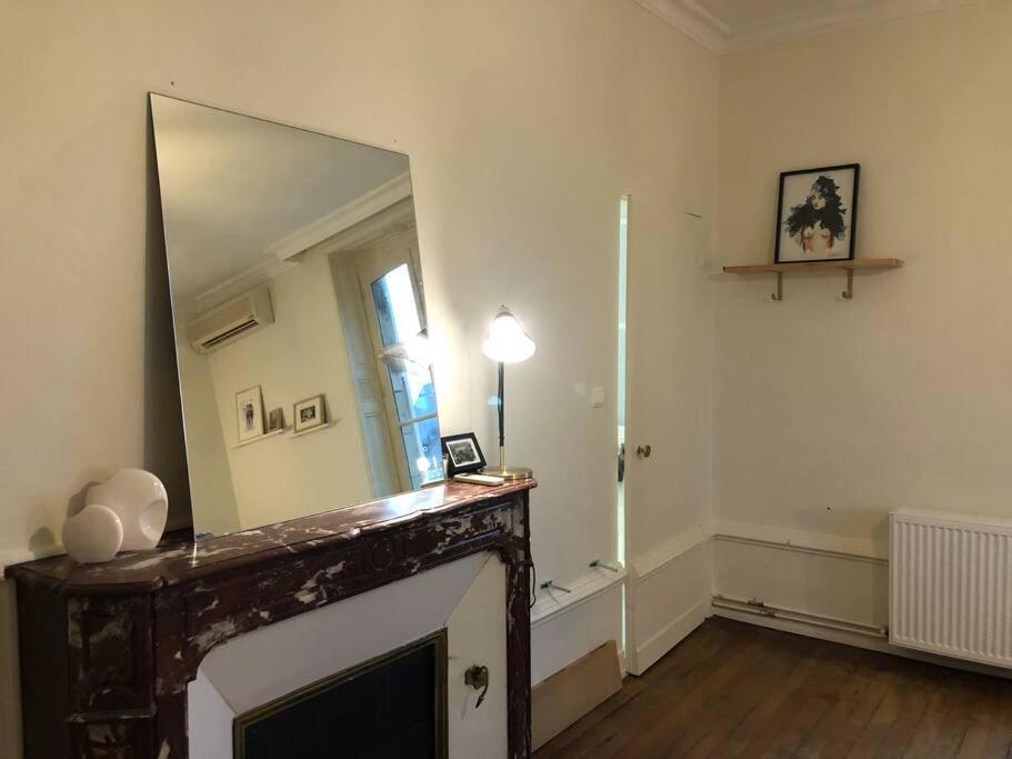#Le Maitre Du Navire - Grand Studio - Hyper Centre Apartamento Brive-la-Gaillarde Exterior foto