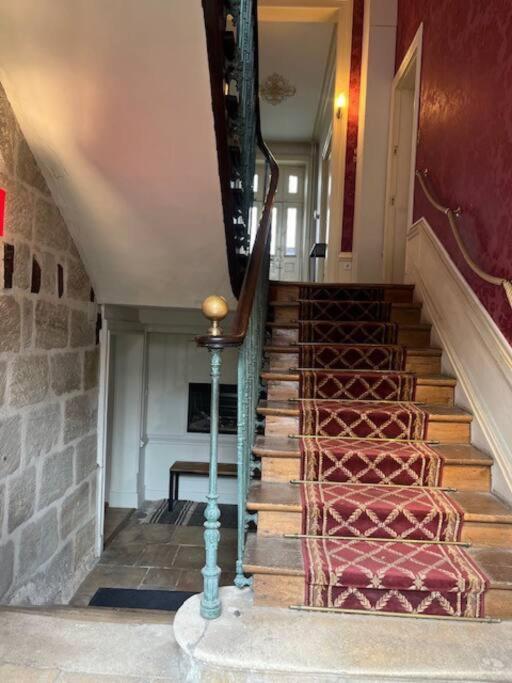 #Le Maitre Du Navire - Grand Studio - Hyper Centre Apartamento Brive-la-Gaillarde Exterior foto