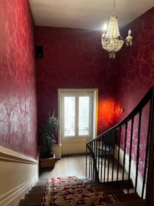 #Le Maitre Du Navire - Grand Studio - Hyper Centre Apartamento Brive-la-Gaillarde Exterior foto