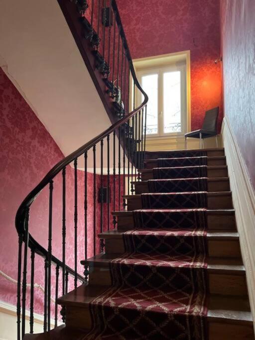 #Le Maitre Du Navire - Grand Studio - Hyper Centre Apartamento Brive-la-Gaillarde Exterior foto